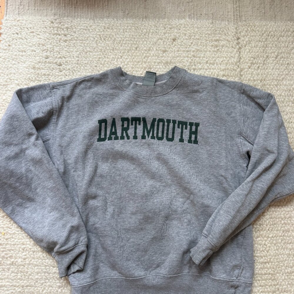 Vintage Dartmouth Sweatshirt